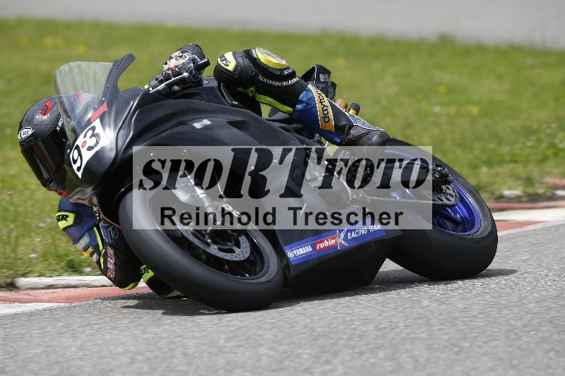 /Archiv-2024/26 31.05.2024 TZ Motorsport Training ADR/Gruppe rot/93